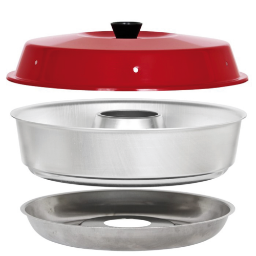 Omnia Campingbackofen Classic 2 Liter - Backöfen