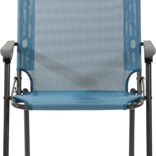 Travellife Como Stuhl compact sky blue - Klappstühle