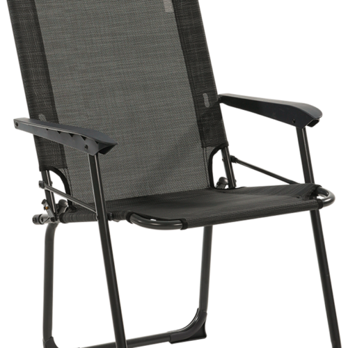 Travellife Como Stuhl compact blend grey - Klappstühle