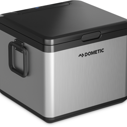 Dometic CK245 AC/DC Hybrid Kühlbox 43 Liter - Hybride Kühlboxen