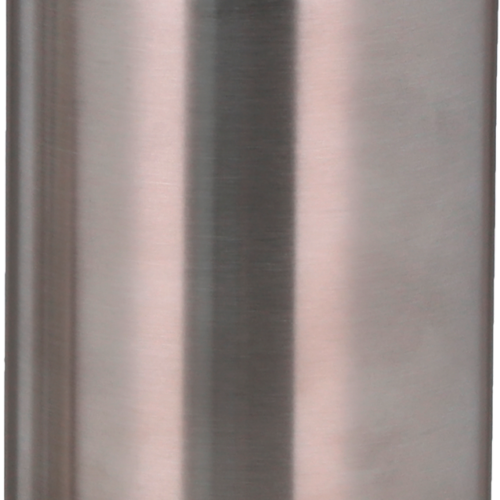 Camplife Edelstahl Isolierflasche mit Bambusdeckel 500 ml - Isolierflaschen & Isobehälter