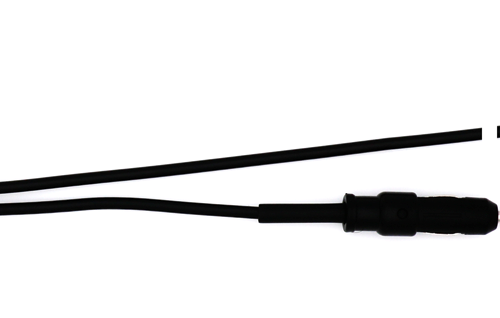 Blaupunkt Club T48 DAB Kurzstab-Antenne - Navigationssysteme & Rückfahrkameras Zubehör