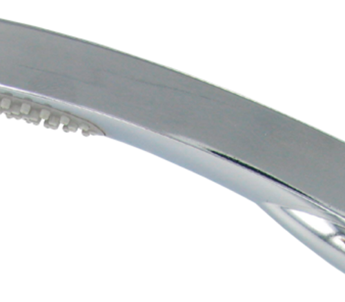 Comet CAPRI Duscheauslauf chrom - Duschsysteme