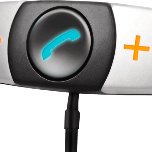 Bury CC 9048 Bluetooth Freisprecheinrichtung mit Fernbedienung 12 Volt - sonstiges Sicherheitszubehör