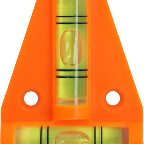 Berger magnetische Kreuz-Wasserwaage 2-in-1 - sonstiges Zubehör