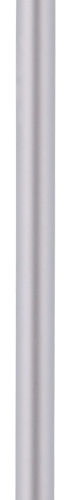 Berger Teleskop-Waschbürstenstiel M 120 - 202 cm - Bürsten, Schwämme, Tücher