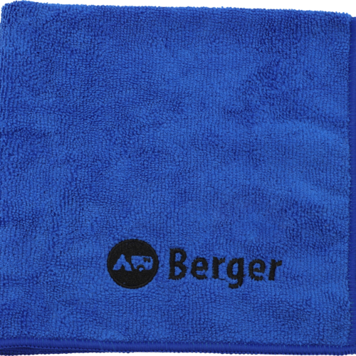 Berger Insektentuch - Bürsten, Schwämme, Tücher