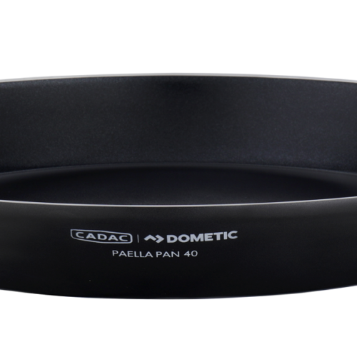 Cadac Paella Pfanne 40 - Camping Pfannen & Woks von Cadac Dometic