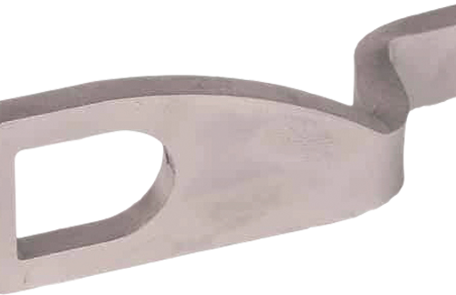 easygoinc. Heckklappenaufsteller 5 cm - Halterungen & Fächer