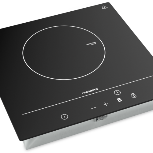 Dometic CVI1350 Induktionskochfeld - Kochfelder
