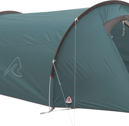 Robens Arch 2 Tunnelzelt 120 x 140 x 105 cm für 2 Personen - 2-Personen Zelte