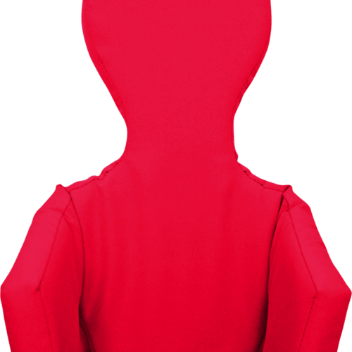 One2Stay Sitzverkleinerer rot - Polster & Sitzauflagen