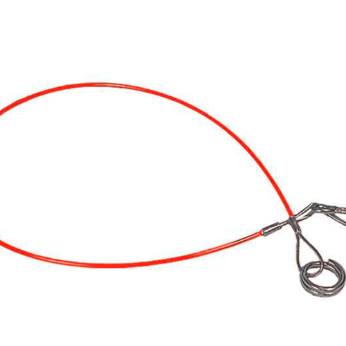 Haba Abreißseil rot 100 cm - Ladungssicherung & Befestigung
