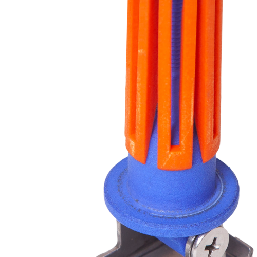 PeggyPeg Fix&Go-Adapter Puffer 2er-Pack - Zeltheringe & Abspannmaterial von Peggy Peg