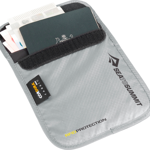 Sea to Summit Neck Pouch RFID High Rise Umhängetasche - Packsäcke und Packtaschen