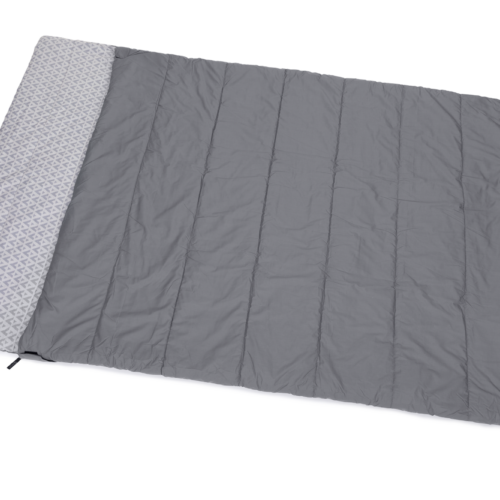 Berger Arizona Double 300G 2 Personen Deckenschlafsack - Schlafsäcke