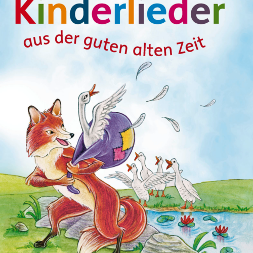Edition XXL - Kinderlieder aus der guten alten Zeit - Sachbücher & Lustiges