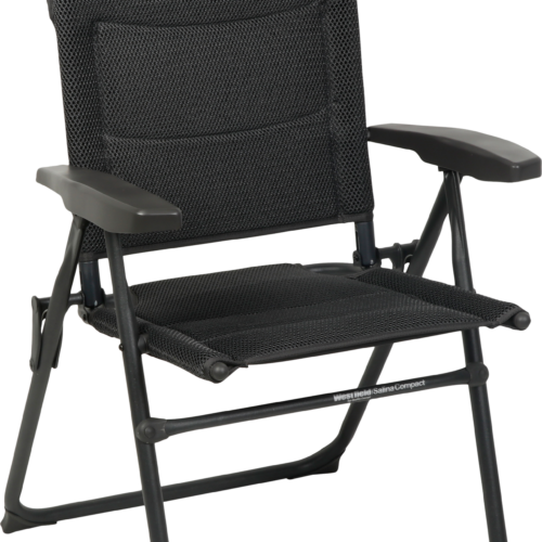 Westfield Klappstuhl Performance Salina Compact grey - Klappstühle