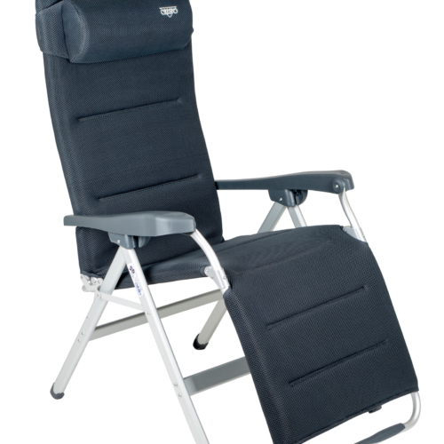 Crespo AA-234 Air Elite Sonnenliege - Relaxsessel