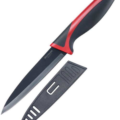 Westmark Allzweckmesser Klinge 12 cm - Kochbesteck