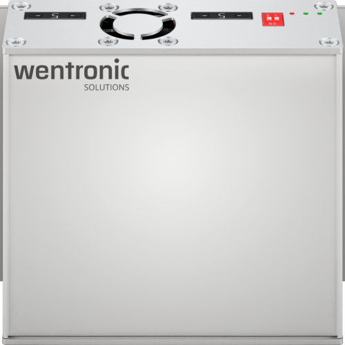 Wentronic SCC 30 Solar Laderegler - Solar-Laderegler