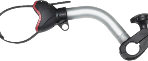Fiamma Bike-Block Pro S2 Silber - Fahrrad-Halter & -Befestigungen