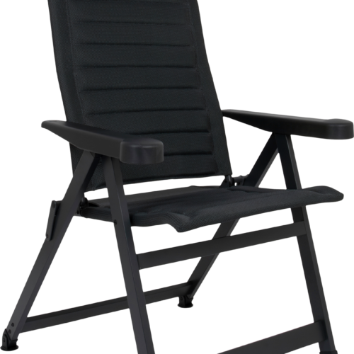 Crespo Campingstuhl AP/435 Gr. S Air-Select Compact Grau - Klappstühle