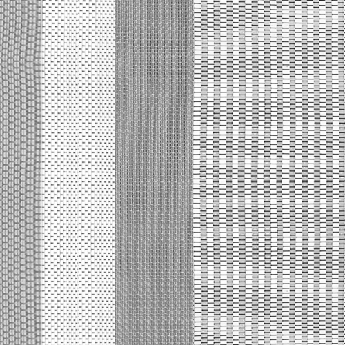 Brunner Kinetic 500 Vorzeltteppich 250 x 400 cm grau - Vorzeltteppich & Zeltboden