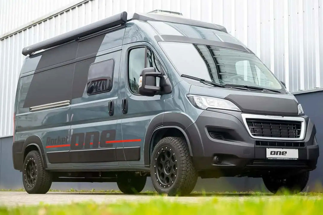 rocket one l 23