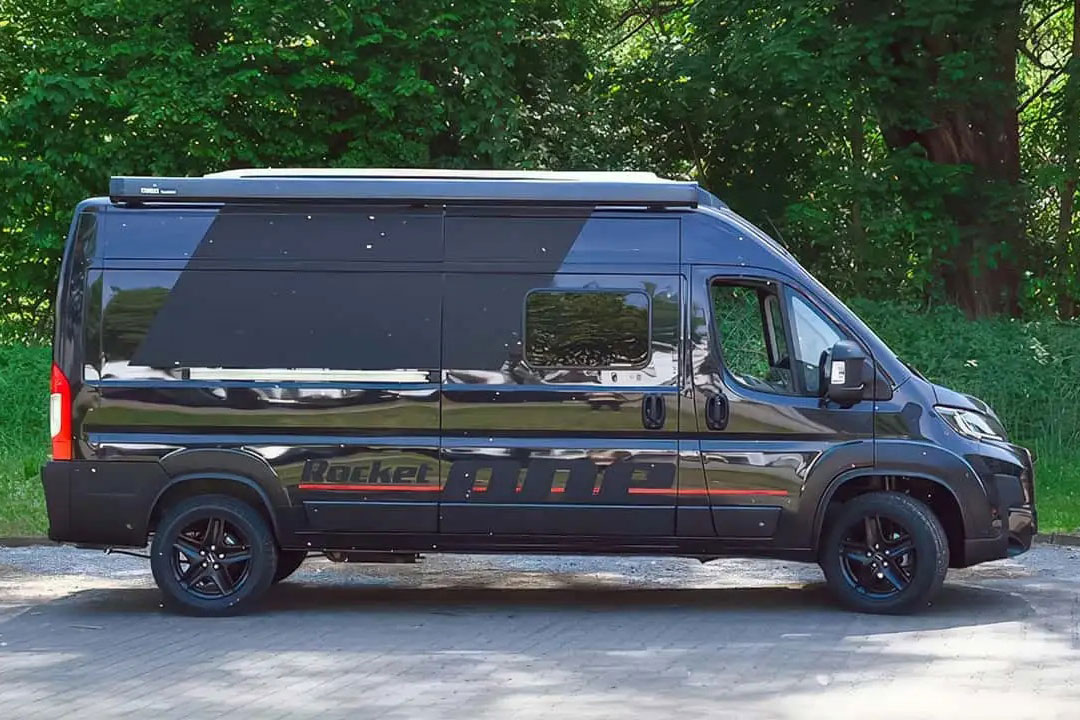rocket one l 24