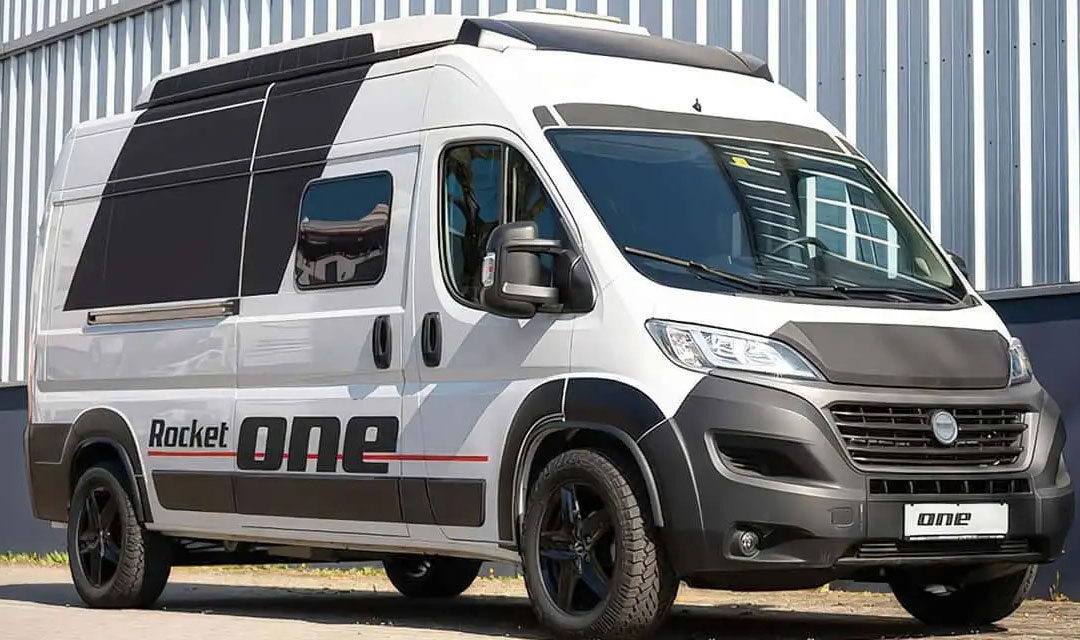 rocket one l 26
