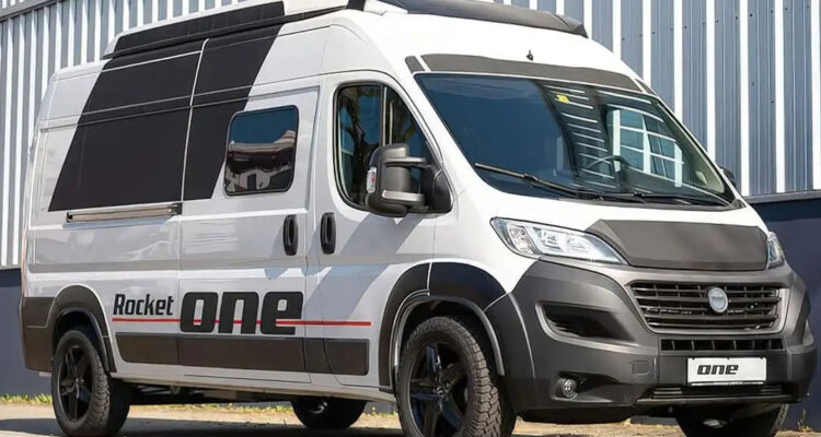 rocket one l 26