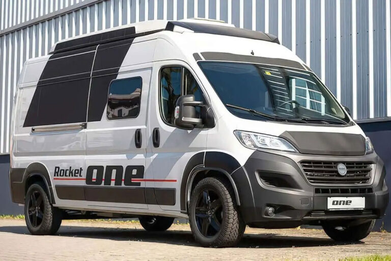 rocket one l 26