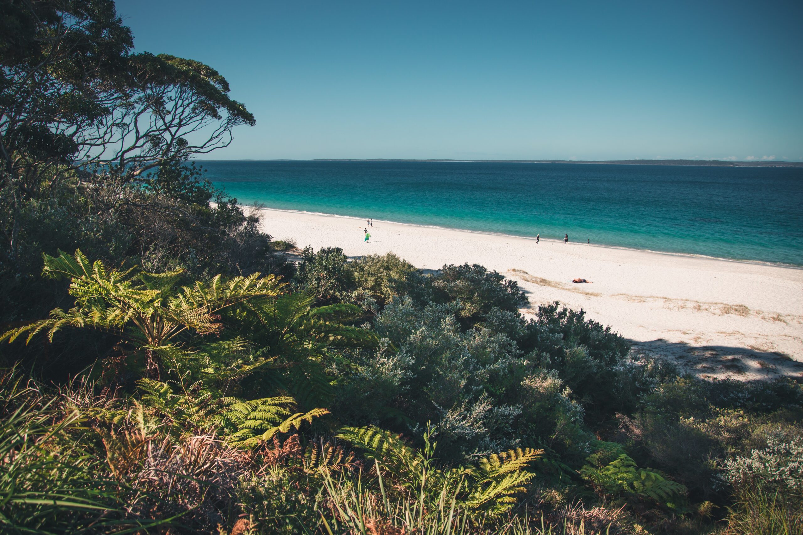 Australien im Camper (1) Australien im Camper (1)