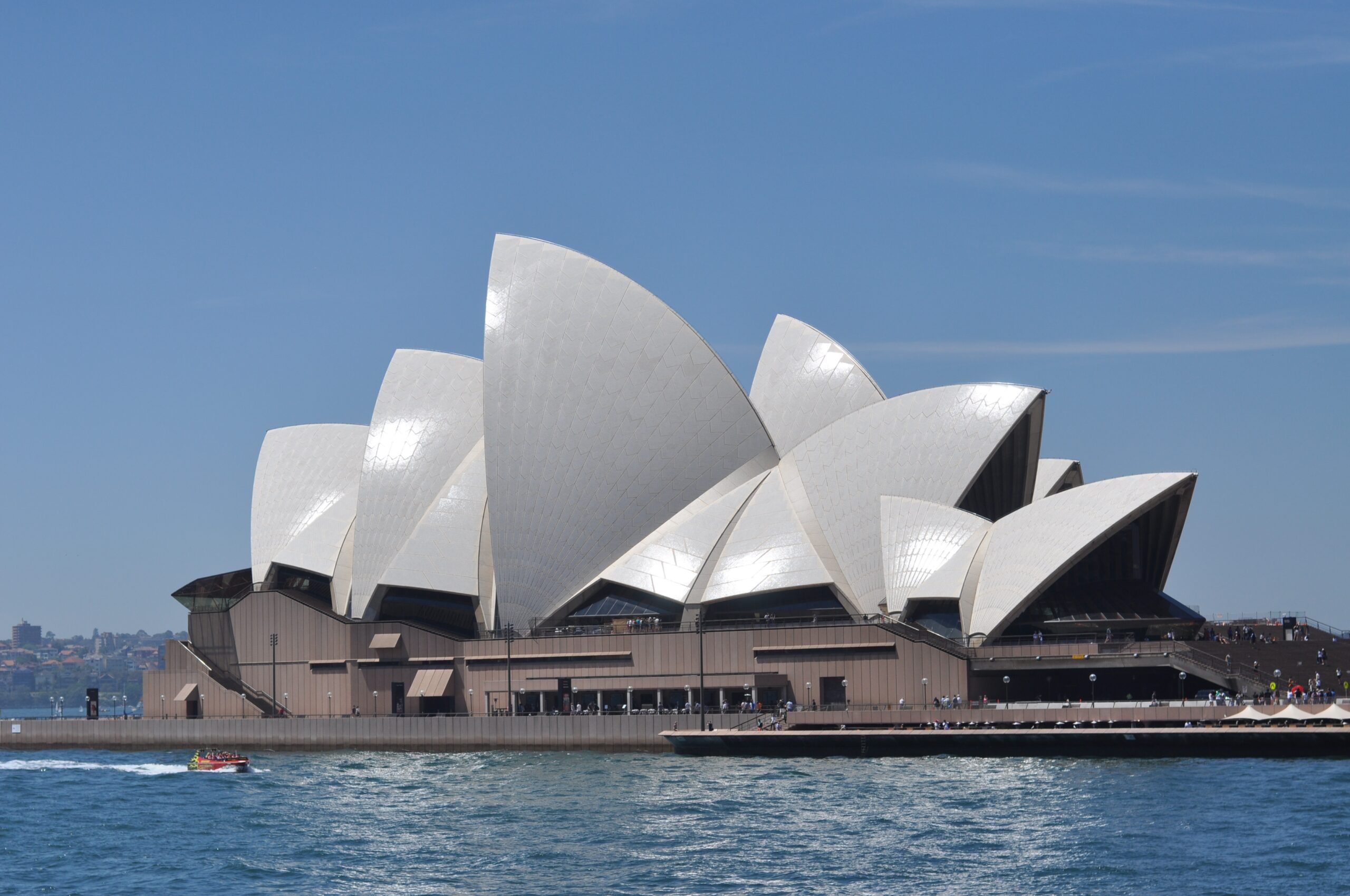 Australien im Camper (2) Australien im Camper (2)