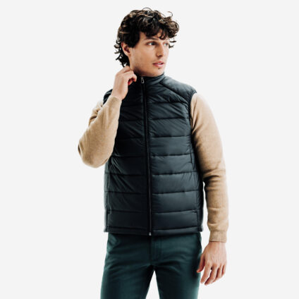 Daunenjacke