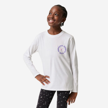Langarmshirt