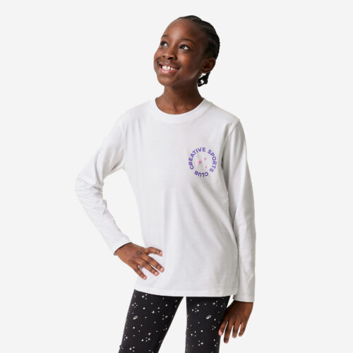 Langarmshirt