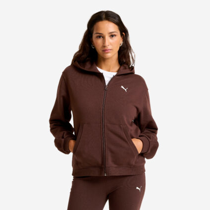 Sweatshirt mit Reissverschluss