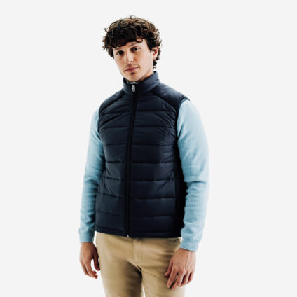 Daunenjacke