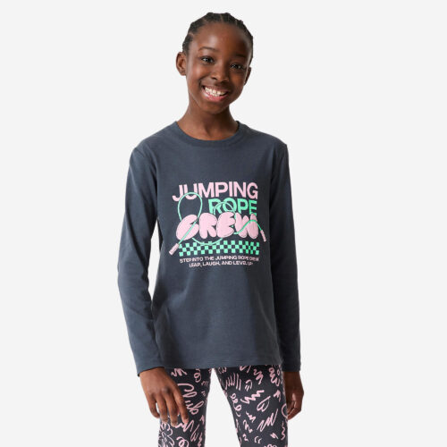 Langarmshirt