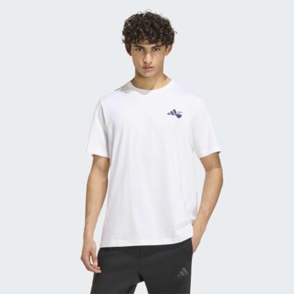 KurzarmTShirt