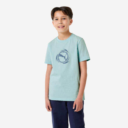 KurzarmTShirt