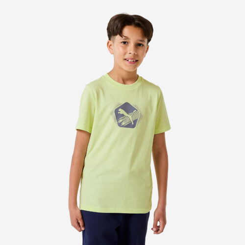 KurzarmTShirt