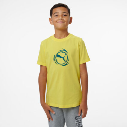 KurzarmTShirt