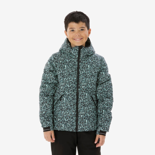 Daunenjacke
