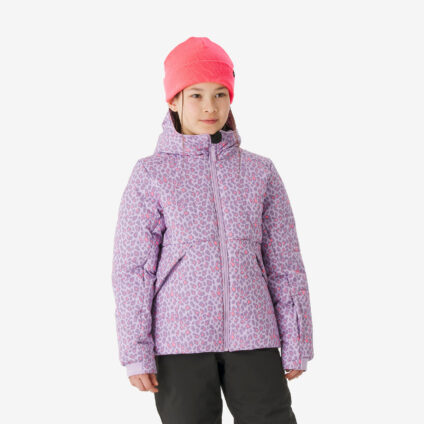 Daunenjacke