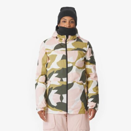 Jacke
