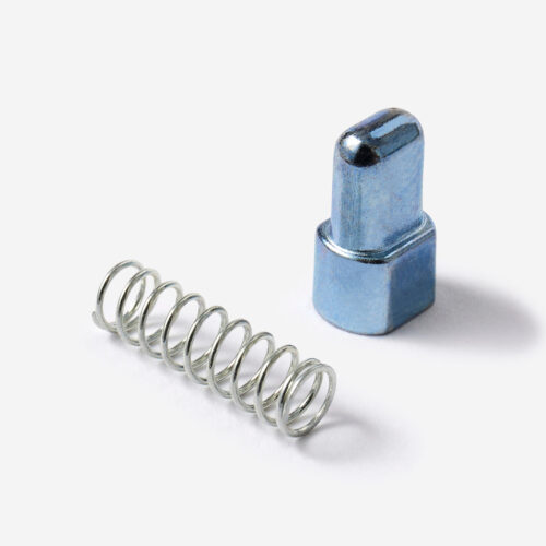 Push pin