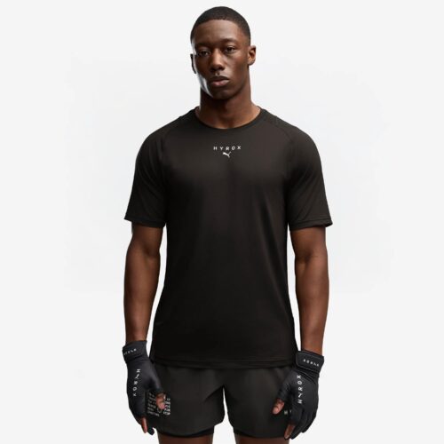 KurzarmTShirt